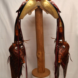 Modern Vaquero No.015