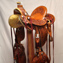 Modern Vaquero No.015