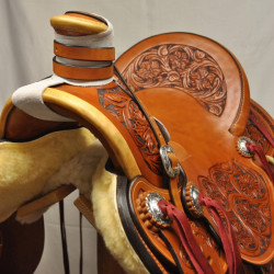 Modern Vaquero No.015