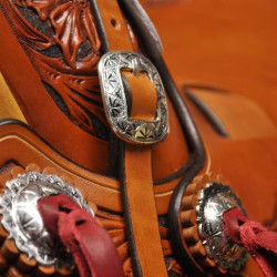 Modern Vaquero No.015