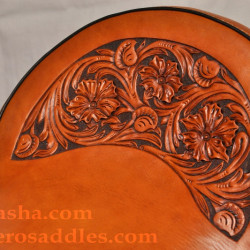 Modern Vaquero No.015