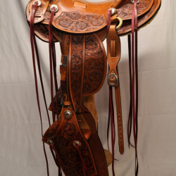 Modern Vaquero No.015