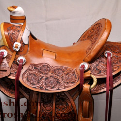 Modern Vaquero No.015