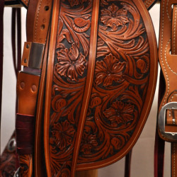 Modern Vaquero No.015