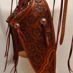 Modern Vaquero No.015