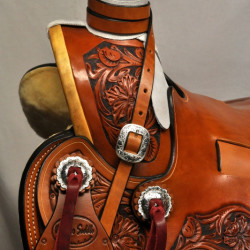 Modern Vaquero No.015