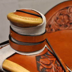 Modern Vaquero No.015