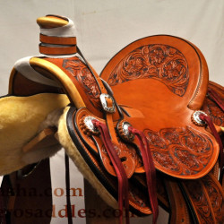 Modern Vaquero No.015