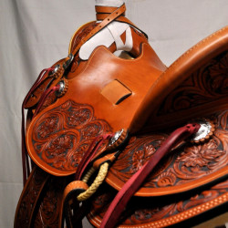 Modern Vaquero No.015