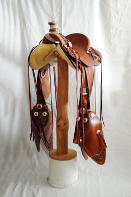 *805* Vaquero No.004