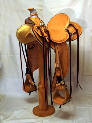 Modern Vaquero No.28