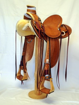 Modern Vaquero No.031