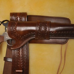 Holster 2