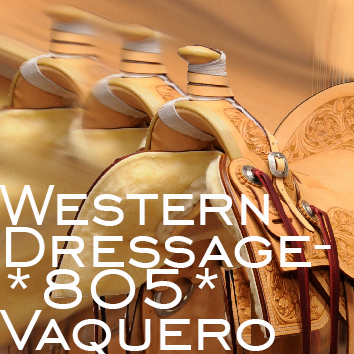 Western Dressage