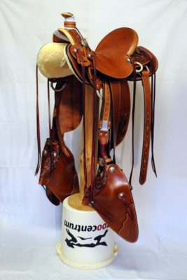 Modern Vaquero No.032