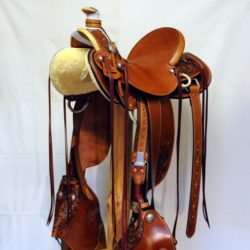 Modern Vaquero No.032