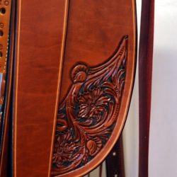 Modern Vaquero No.032