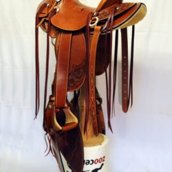 Modern Vaquero No.032