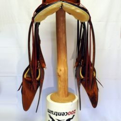 Modern Vaquero No.032