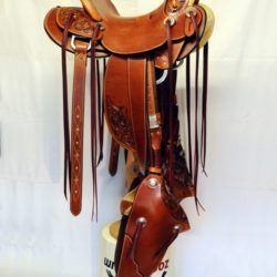 Modern Vaquero No.032