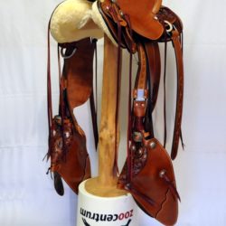 Modern Vaquero No.032