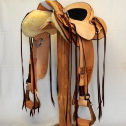 *805* Vaquero No.005