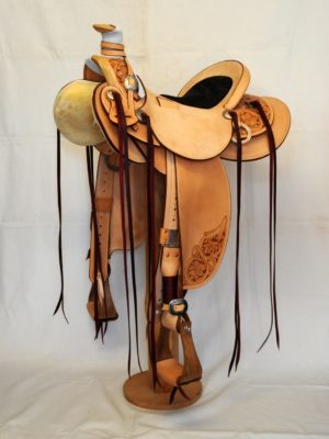 *805* Vaquero No.005