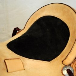 *805* Vaquero No.005