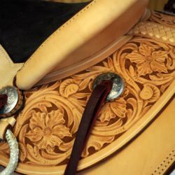 *805* Vaquero No.005