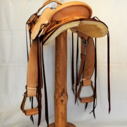 *805* Vaquero No.005