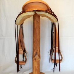 *805* Vaquero No.005