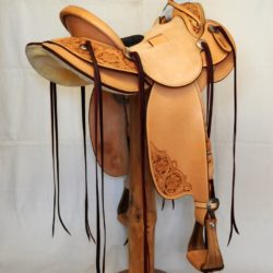 *805* Vaquero No.005