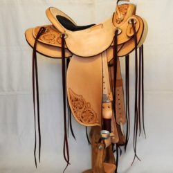 *805* Vaquero No.005