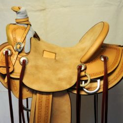 Modern Vaquero No.35