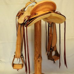 Modern Vaquero No.35