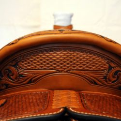 Western Dressage No.007