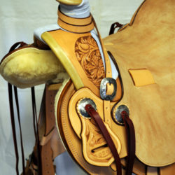 Modern Vaquero No.036