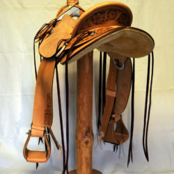 Modern Vaquero No.036