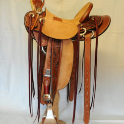 Modern Vaquero No.037