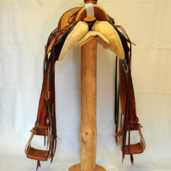 Modern Vaquero No.037