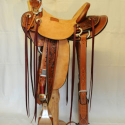 Modern Vaquero No.037