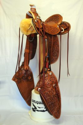 Modern Vaquero No.39