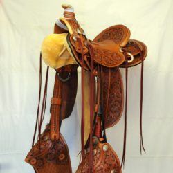 Modern Vaquero No.39