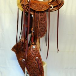 Modern Vaquero No.39