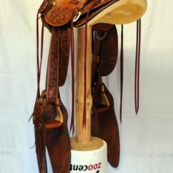 Modern Vaquero No.39