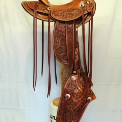 Modern Vaquero No.39