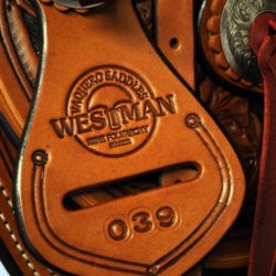 Modern Vaquero No.39