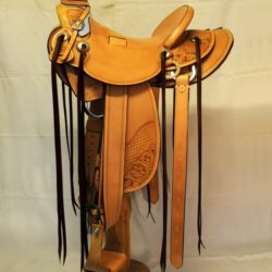 Modern Vaquero No.040