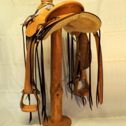 Modern Vaquero No.040