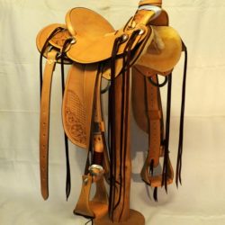 Modern Vaquero No.040